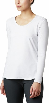 Firwood Camp Long-Sleeve T-Shirt - Women's