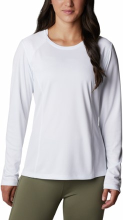 Glenallen Long-Sleeve Shirt - Women's