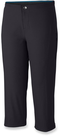 Just Right II Capri Pants - Women's