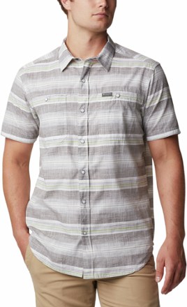 Leadville Ridge II Shirt - Men's