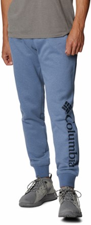 CSC Logo Fleece Jogger II Pants - Men's