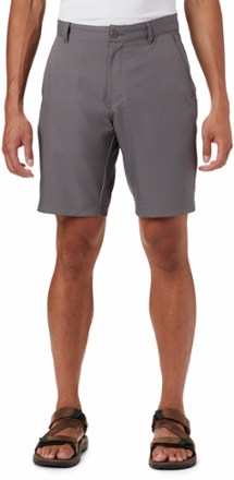 Mist Trail Shorts - Men's 10" Inseam