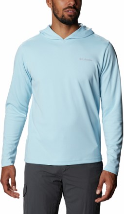 Mist Trail Hoodie - Men's