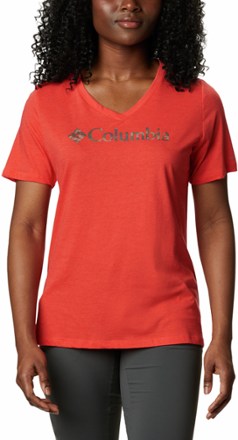 Mount Rose Relaxed T-Shirt- Women's