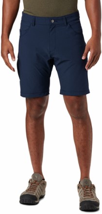 Outdoor Elements 5-Pocket Shorts - Men's