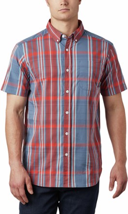 Rapid Rivers II Shirt - Men's