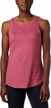Place To Place Tank Top - Women's