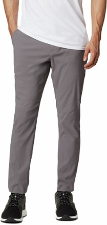 Royce Range Woven Jogger Pants - Men's Tall Sizes