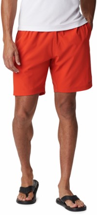 Summertide Stretch Shorts - Men's 6" Inseam