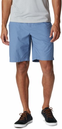 Washed Out Shorts - Men's 8" Inseam