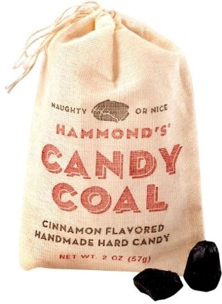 Candy Coal