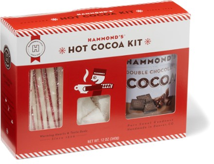 Hot Cocoa Kit