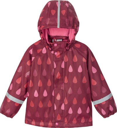 Koski Raincoat - Infants'/Toddlers'