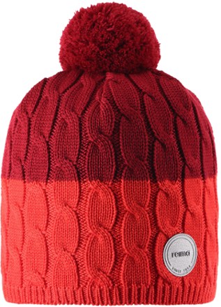 Nyksund Beanie - Kids'