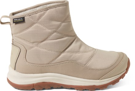 Terradora II Winter Waterproof Pull-On Ankle Boots - Women's