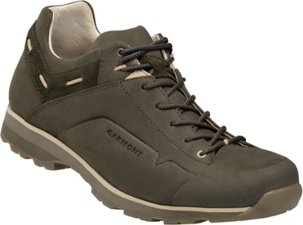 Miguasha Low Nubuck FG Shoes - Men's