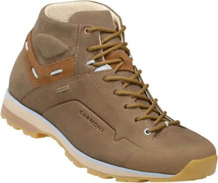 Miguasha Mid GTX Hiking Boots - Women's