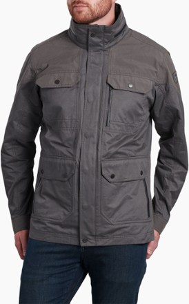 KUHL Kollusion Jacket - Men's 0