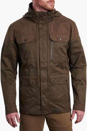 Kollusion Jacket - Men's