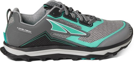 Lone Peak 5 Trail-Running Shoes - 10th Anniversary Edition - Women's