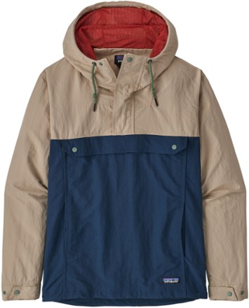 Isthmus Anorak - Men's