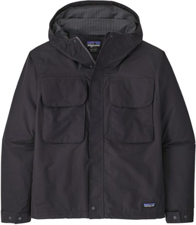 Isthmus Utility Jacket - Men's