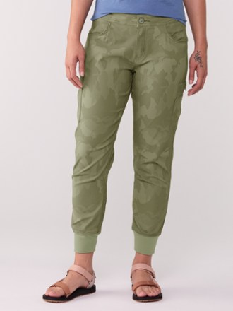 Halle Jogger II Pants - Women's