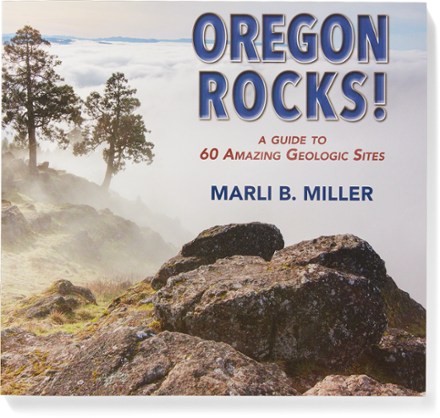 Mountain Press Oregon Rocks!