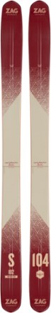SLAP 104 Skis - 2021/2022