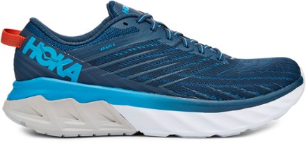 Arahi 4 Road-Running Shoes - Men's