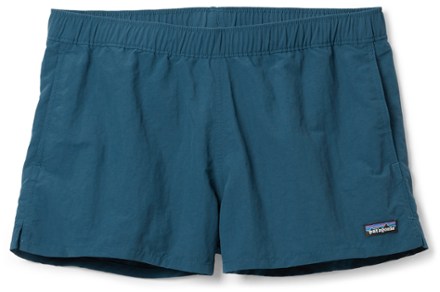 Barely Baggies Shorts - Women's