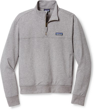 Patagonia® Women's Ahnya Quarter-Zip