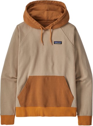 P-6 Label Organic Hoodie - Women's