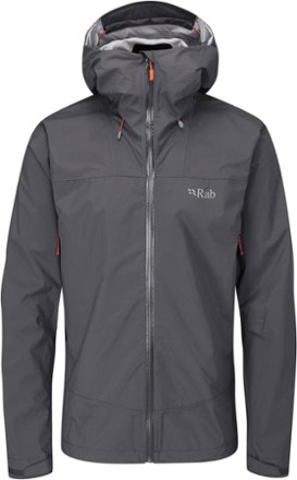 Downpour Plus 2.0 Jacket - Men's