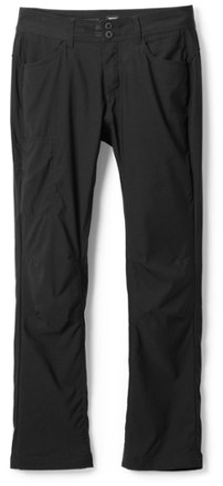 Halle Straight Pants II - Women's