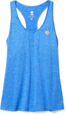 Below is the newest version of rabbit EZ Tank Top - Women's
