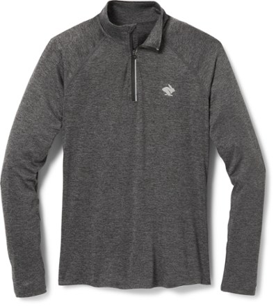 Below is the newest version of rabbit EZ Zip Shirt - Women's