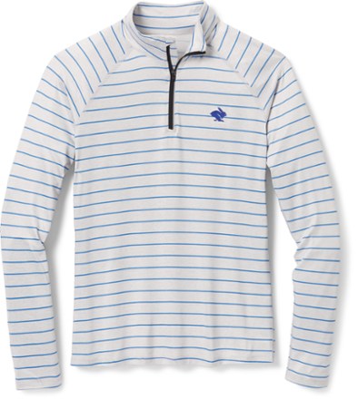 EZ Zip Shirt - Women's