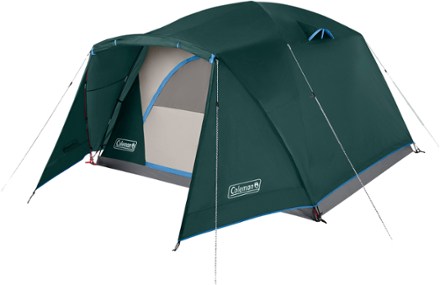 Skydome 6-Person Tent