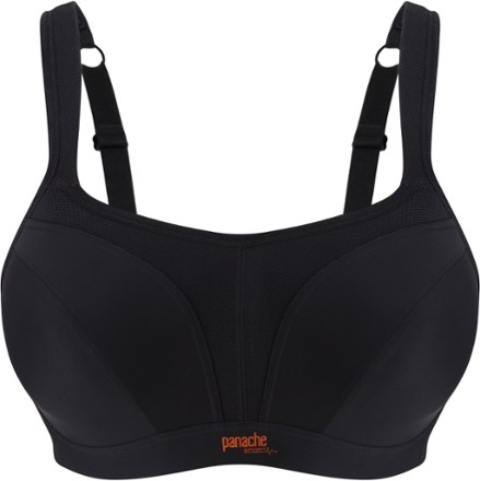 Wired Sports Bra