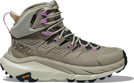 HOKA Women's Kaha 2 GTX Hiking Boots