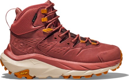 HOKA Kaha 2 GTX Hiking Boots - Women's 0