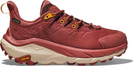 HOKA Kaha 2 Low GTX Hiking Shoes - Women's 0
