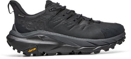 HOKA Kaha 2 Low GTX Hiking Shoes - Men's | REI Co-op
