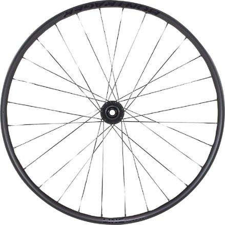 Bontrager Paradigm Comp TLR Disc Road Wheel | REI Co-op