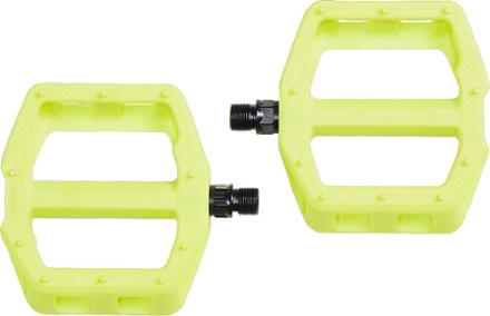 Line Comp Flat Pedals