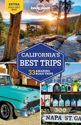 California's Best Trips - 4th Edition