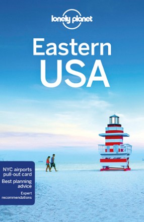 Eastern USA - 5th Edition