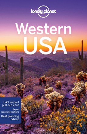 Western USA - 5th Edition
