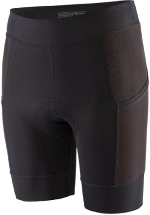 Dirt Roamer Bike Liner Shorts - Women's